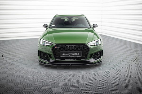 Frontleppe V.2 Audi RS4 B9