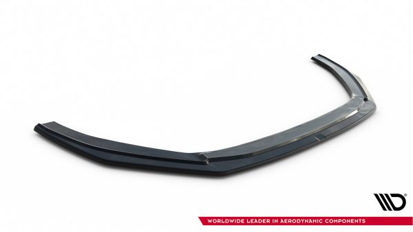 Frontleppe V.2 Audi RS5 Coupe / Sportback F5