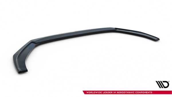 Frontleppe V.2 Audi RS5 Coupe / Sportback F5