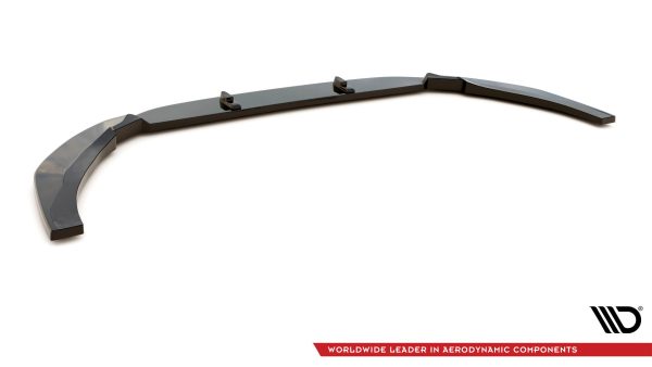 Frontleppe V.2 Audi RS5 F5 Facelift