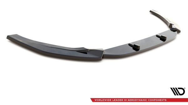 Frontleppe V.2 Audi RS5 F5 Facelift
