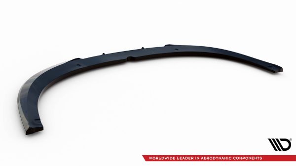 Frontleppe V.2 Audi RS6 Avant C6