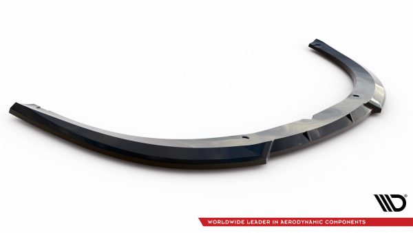 Frontleppe V.2 Audi RS6 Avant C6