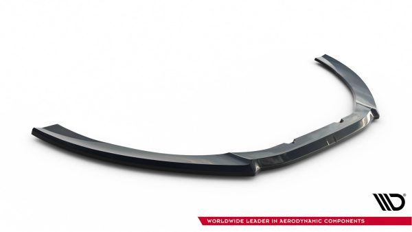 Frontleppe V.2 Audi RS6 C7 / C7 Facelift