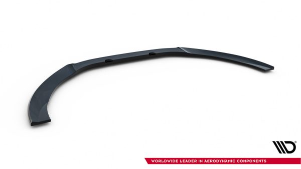 Frontleppe V.2 Audi RS6 C7 / C7 Facelift
