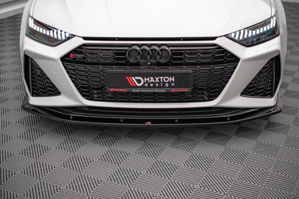 Frontleppe V.2 Audi RS7 C8