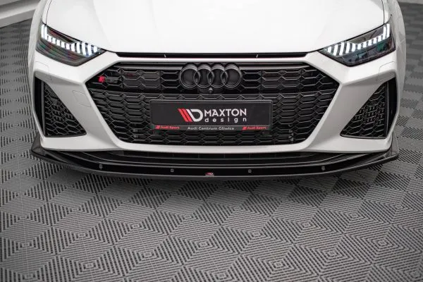 Frontleppe V.2 Audi RS7 C8