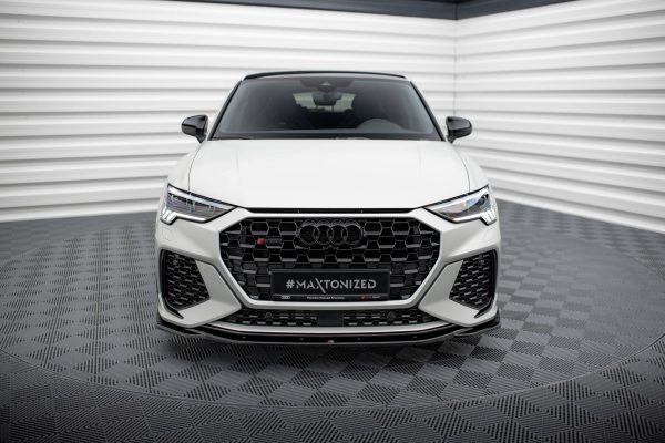 Frontleppe V.2 Audi RSQ3 F3