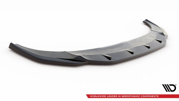 Frontleppe V.2 Audi RSQ3 F3