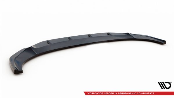Frontleppe V.2 Audi RSQ3 F3