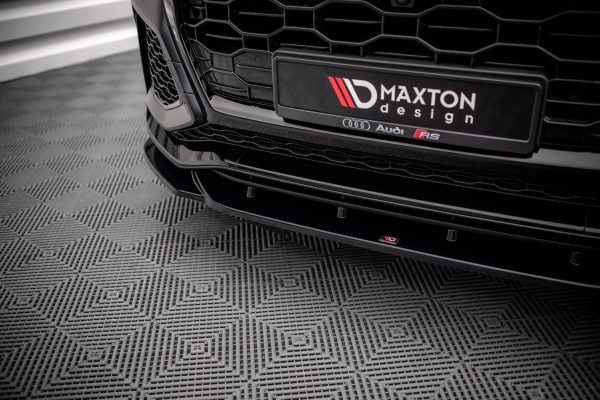 Frontleppe V.2 Audi RSQ8 Mk1