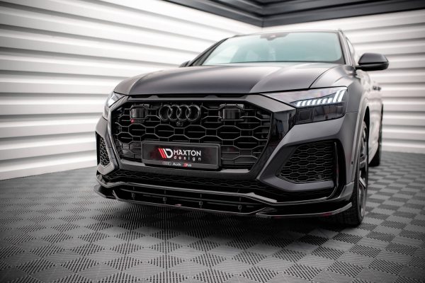 Frontleppe V.2 Audi RSQ8 Mk1