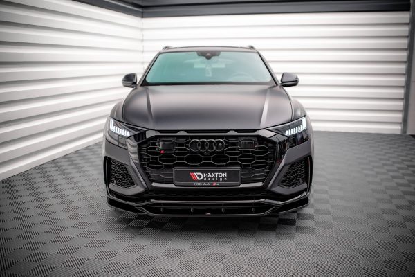 Frontleppe V.2 Audi RSQ8 Mk1