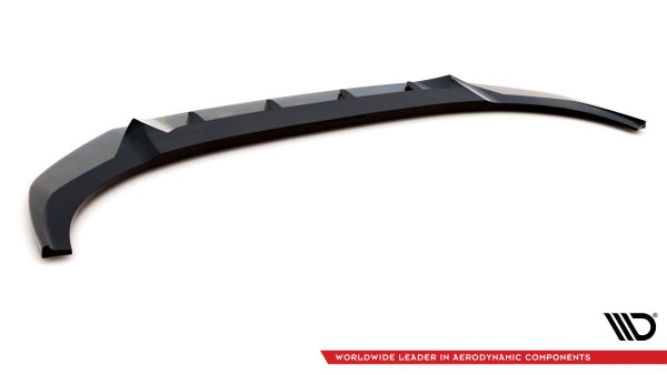 Frontleppe V.2 Audi RSQ8 Mk1