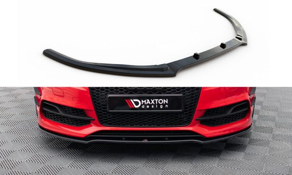 Frontleppe V.2 Audi S3 / A3 S-Line 8V Sedan / Cabrio