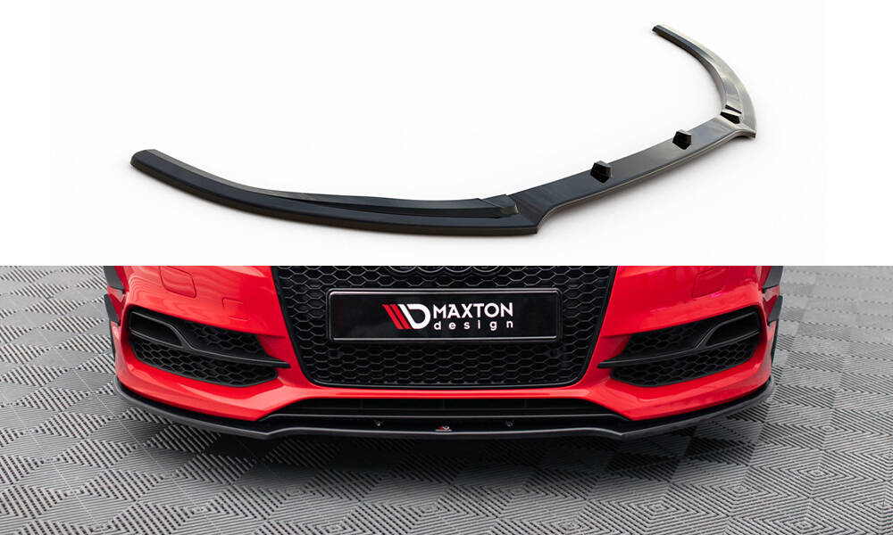 Frontleppe V.2 Audi S3 / A3 S-Line 8V Sedan / Cabrio