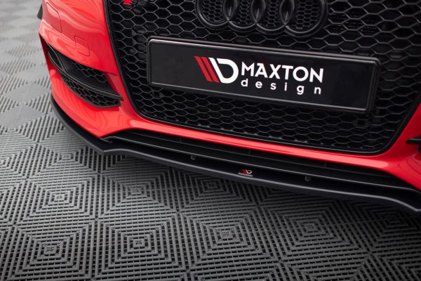 Frontleppe V.2 Audi S3 / A3 S-Line 8V Sedan / Cabrio