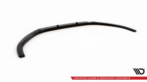 Frontleppe V.2 Audi S3 / A3 S-Line 8V Sedan / Cabrio
