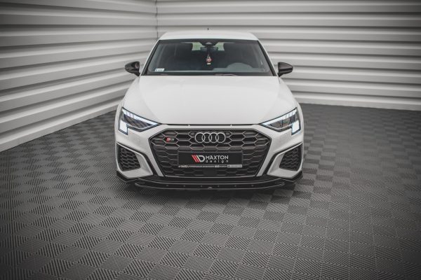 Frontleppe V.2 Audi S3 / A3 S-Line 8Y