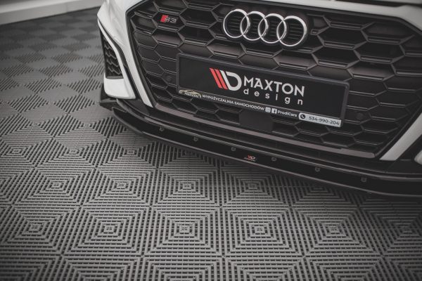 Frontleppe V.2 Audi S3 / A3 S-Line 8Y