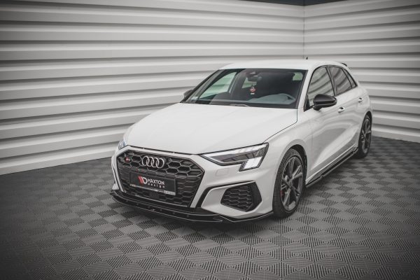 Frontleppe V.2 Audi S3 / A3 S-Line 8Y