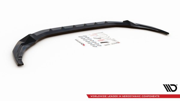 Frontleppe V.2 Audi S3 / A3 S-Line 8Y