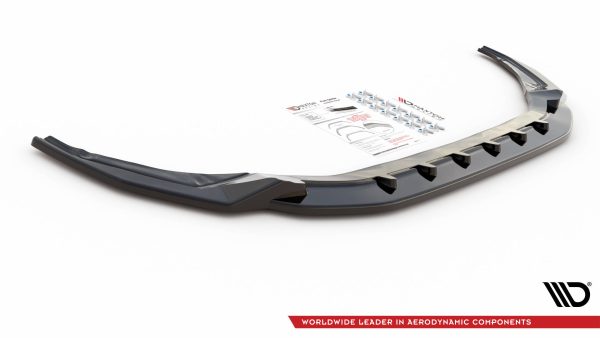 Frontleppe V.2 Audi S3 / A3 S-Line 8Y