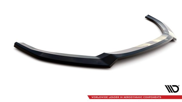 Frontleppe V.2 Audi S3 / A3 S-Line Sportback 8V Facelift