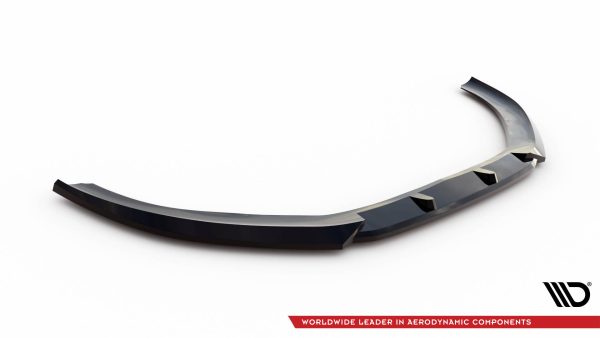 Frontleppe V.2 Audi S3 / A3 S-Line Sportback / Hatchback 8V