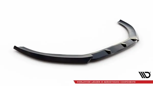 Frontleppe V.2 Audi S3 / A3 S-Line Sportback / Hatchback 8V