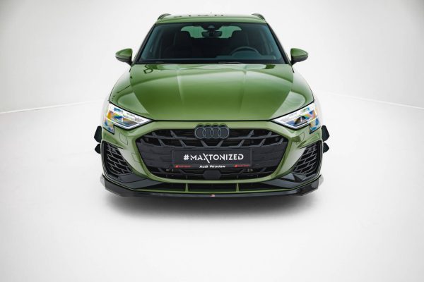 Frontleppe V.2 Audi S3 Sportback / A3 S-line Sportback 8Y Facelift
