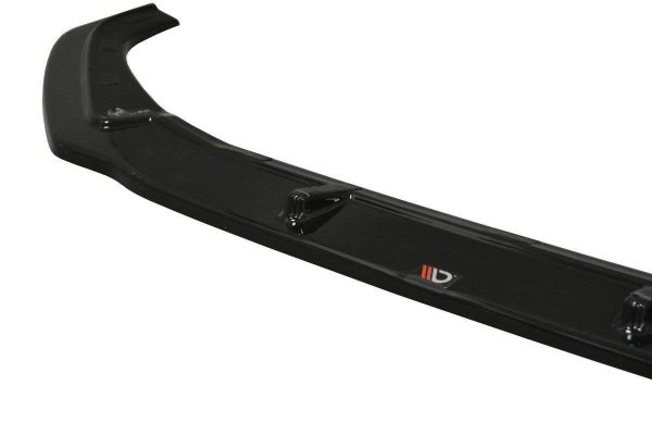 Frontleppe V.2 Audi S4 / A4 S-Line B9