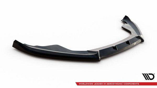 Frontleppe V.2 Audi S5 / A5 S-Line 8T
