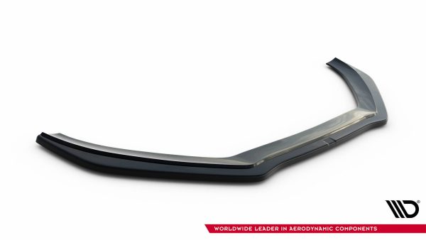 Frontleppe V.2 Audi S5 / A5 S-Line 8T FL