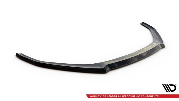 Frontleppe V.2 Audi S5 / A5 S-Line F5 Coupe / Sportback