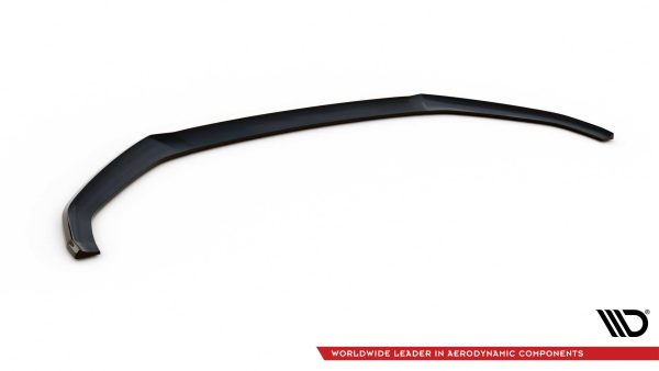 Frontleppe V.2 Audi S5 / A5 S-Line F5 Coupe / Sportback