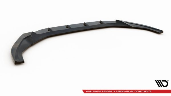 Frontleppe V.2 Audi S5 / A5 S-Line F5 Facelift