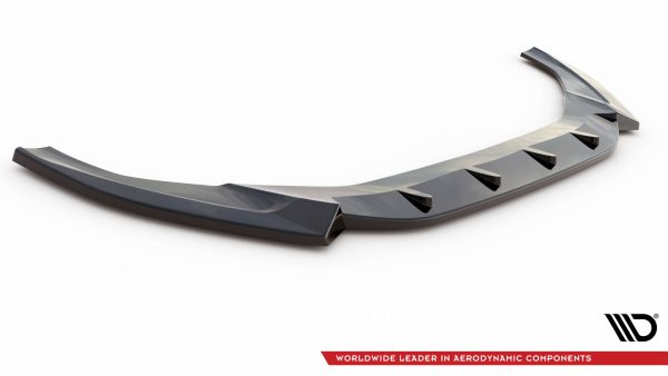 Frontleppe V.2 Audi S5 / A5 S-Line F5 Facelift
