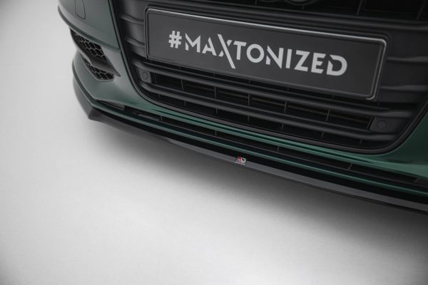 Frontleppe V.2 Audi S6 / A6 S-Line C7