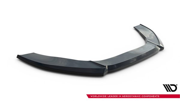 Frontleppe V.2 Audi S6 / A6 S-Line C7