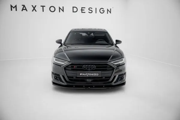 Frontleppe V.2 Audi S8 / A8 S-Line D5