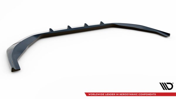 Frontleppe V.2 Audi S8 / A8 S-Line D5