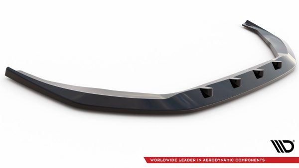 Frontleppe V.2 Audi S8 / A8 S-Line D5
