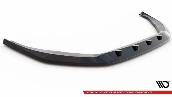 Frontleppe V.2 Audi S8 / A8 S-Line D5