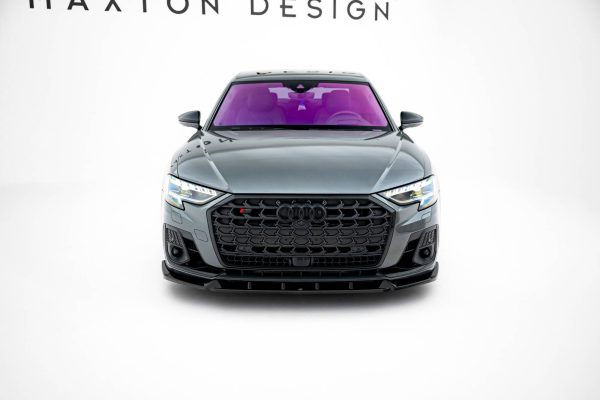 Frontleppe V.2 Audi S8 / A8 S-Line D5 Facelift