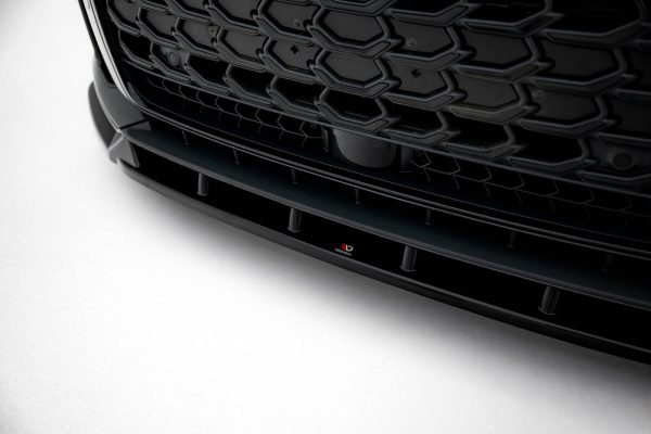 Frontleppe V.2 Audi S8 / A8 S-Line D5 Facelift
