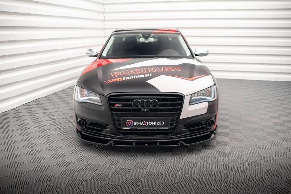 Frontleppe V.2 Audi S8 D4