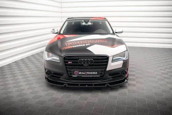 Frontleppe V.2 Audi S8 D4