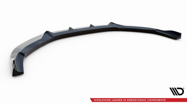 Frontleppe V.2 Audi S8 D4