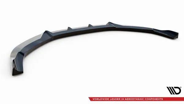 Frontleppe V.2 Audi S8 D4